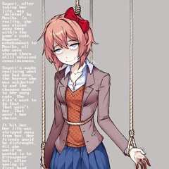 sayori prod me @juggedhisdaughter @icedancur