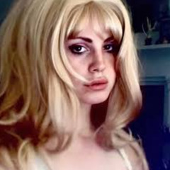 Serial Killer theme (Lana Del Rey AKA Lizzy Grant × Cum45 AKA Bjarki)