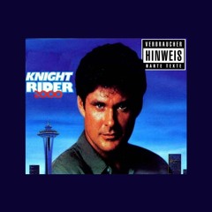 MC Michael Knight - Knight Rider 2000