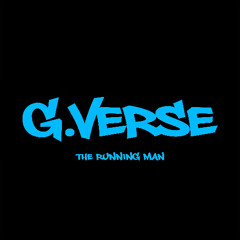 G.Verse Running man 305 mx