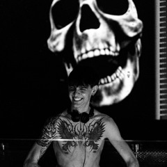 Forever x Say my name (KROW Industrial edit) [FREE DL]