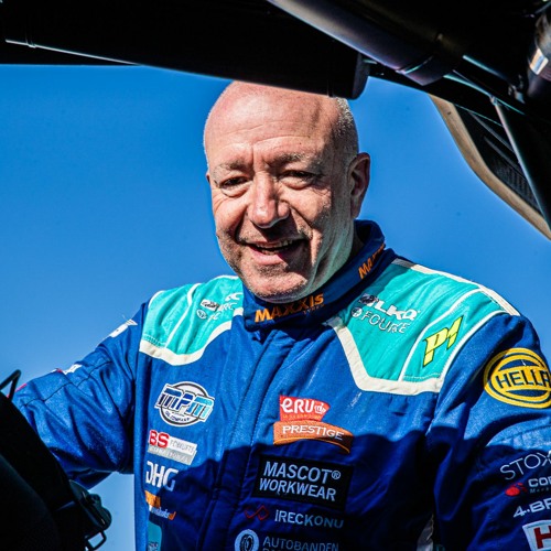 Rendezvous Far ubehagelig Stream 20220107 Tim Coronel by Radio Rallymaniacs | Listen online for free  on SoundCloud