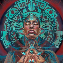 Ecstatic Mix Project NEO-Shamanic Dj Roach, Ivan Suvorov