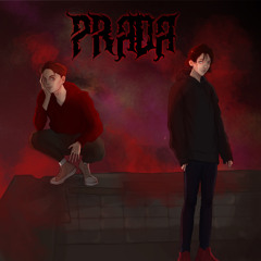 PRADA feat. YUNG Svir