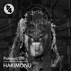Paktcast 015 / Hakimonu