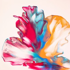 Synesthesia (2023)