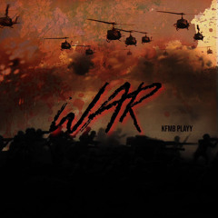 Kfmb  Playy  - WAR X playy Ki