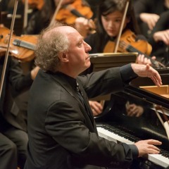 Mozart - Concerto For Piano No. 22 - III. Rondo - Allegro