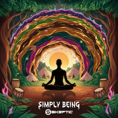 Simply Being