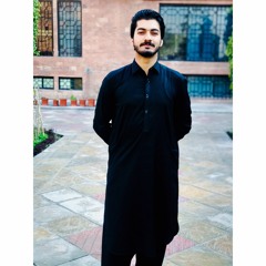 Ishq - Ali - Baba - Khan - New - Pashto - Songs - 2019