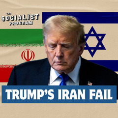 Trump’s Iran Fail: Endless Wars Won’t Stop US and Israel’s Decline w/ Prof. Wolff