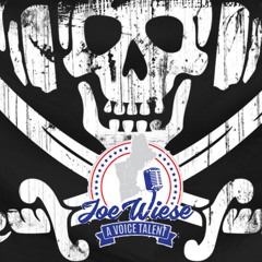 LEGENDS OF THE FOG P2-VINTAGE RADIO STYLE