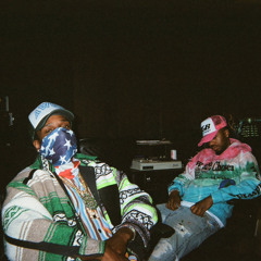 A$AP Rocky & Metro Boomin - Masquerade, Gradually, Smeegle, Everything You Want