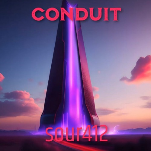 Stream Conduit by Sour412 Listen online for free on SoundCloud