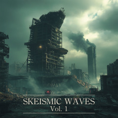 SKEISMIC WAVES - Vol. 1 [Dubstep & Melodic Bass]
