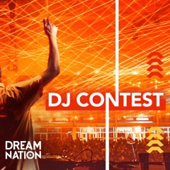 Dream Nation DJ Contest - BASS MUSIC Mix