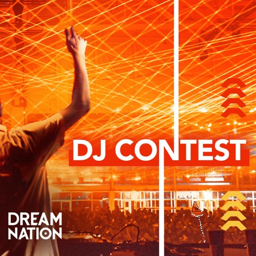 Dream Nation DJ Contest - BASS MUSIC Mix