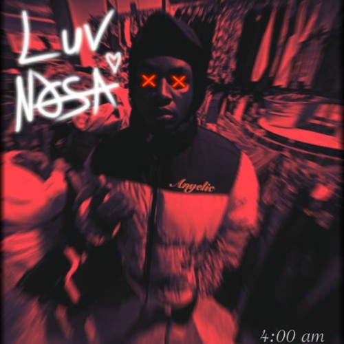 Luv Nosa - 4am (prod. Loop Slapps)