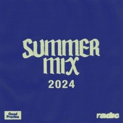 Summer Mix 2024