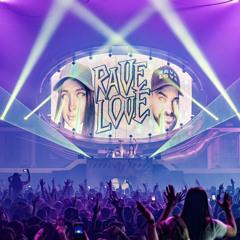 You And I - LIVE EDIT - Ravelove Rebirth