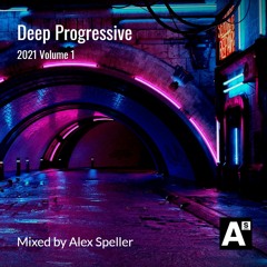 Deep Progressive 2021 Vol 1