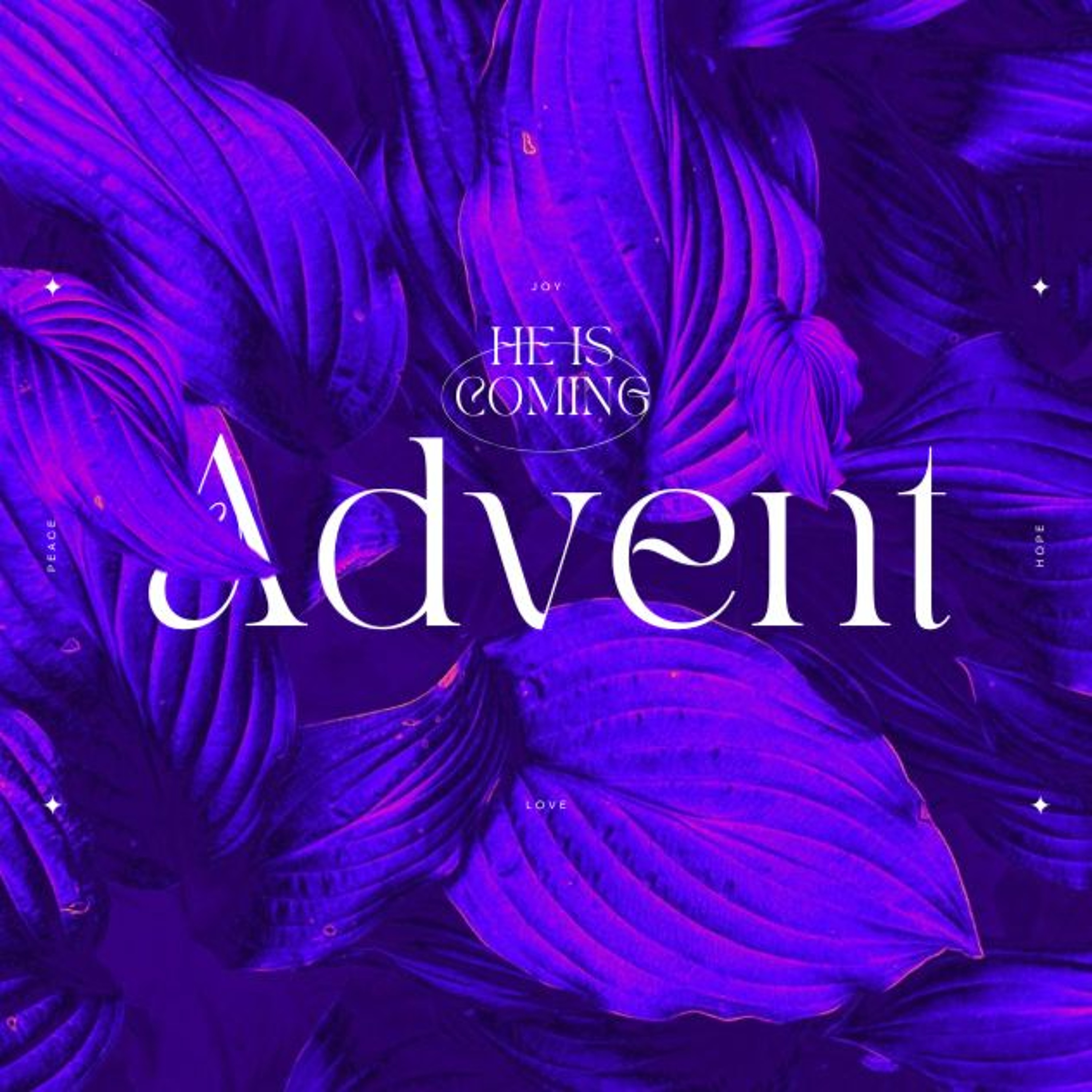 Advent Wk1 - Luke 1:1-38 (Jakob Bradbeer, 4-12-2022 at C4pm)