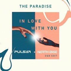 The Paradise - In Love With You - Pulsar & North Base Edit