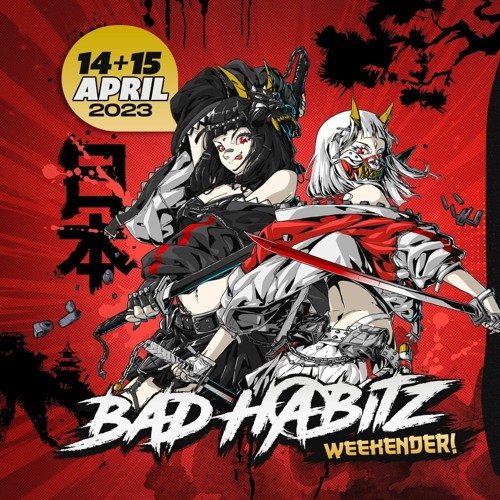 XPOS3D - BAD HABITZ (FREE DOWNLOAD)