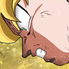 SSJ Transformation Remake [Bruce Faulconer]