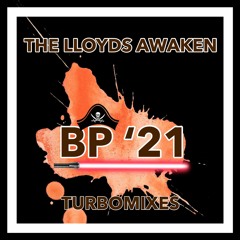 The Lloyds Awaken