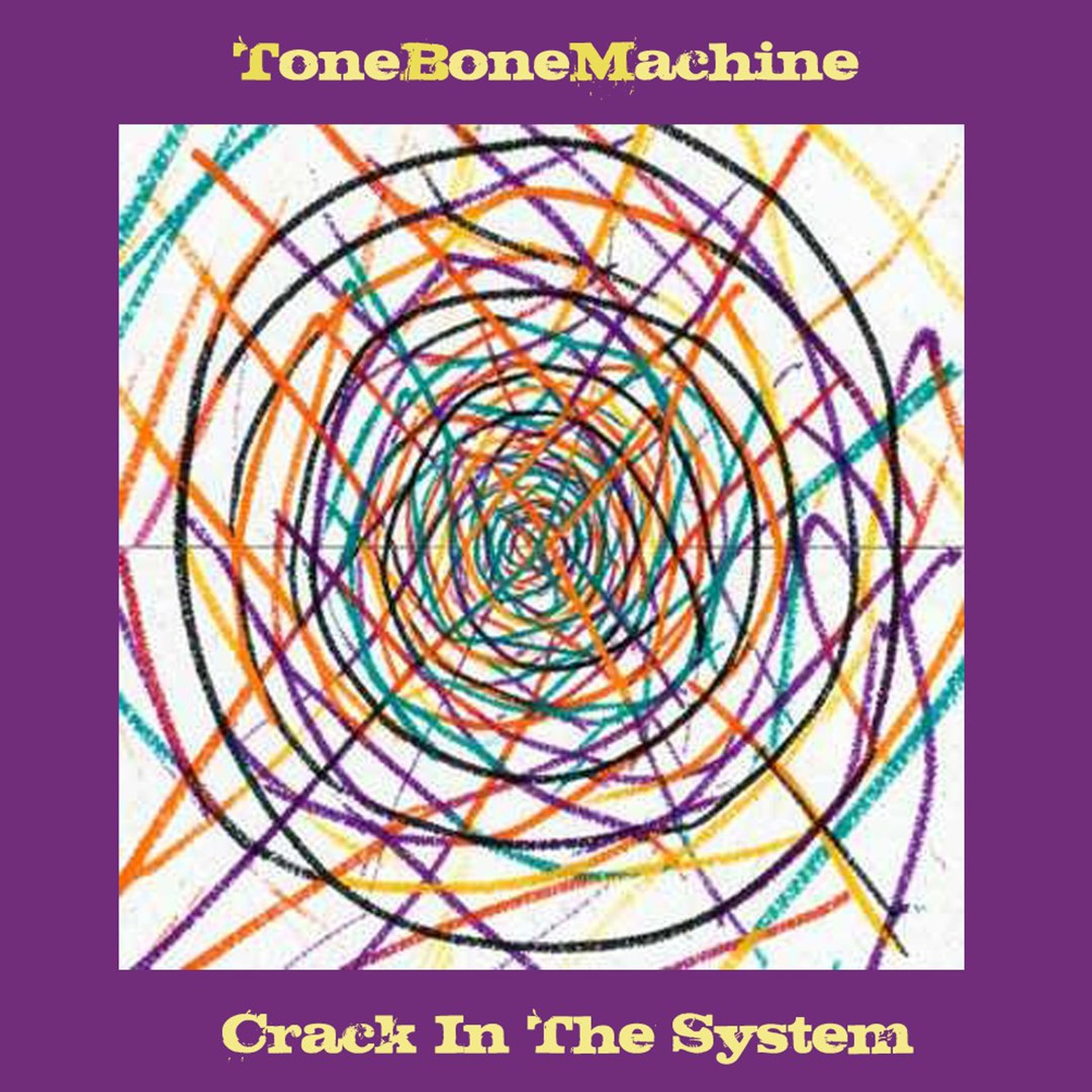 Crack In The System episode artwork