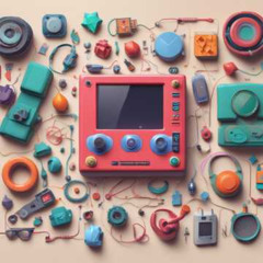 Tech That Never Lags