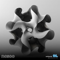 Auth1 - nosco // Plumhouse SLC