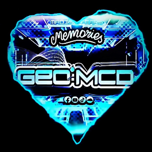In My Heart - Geo McD
