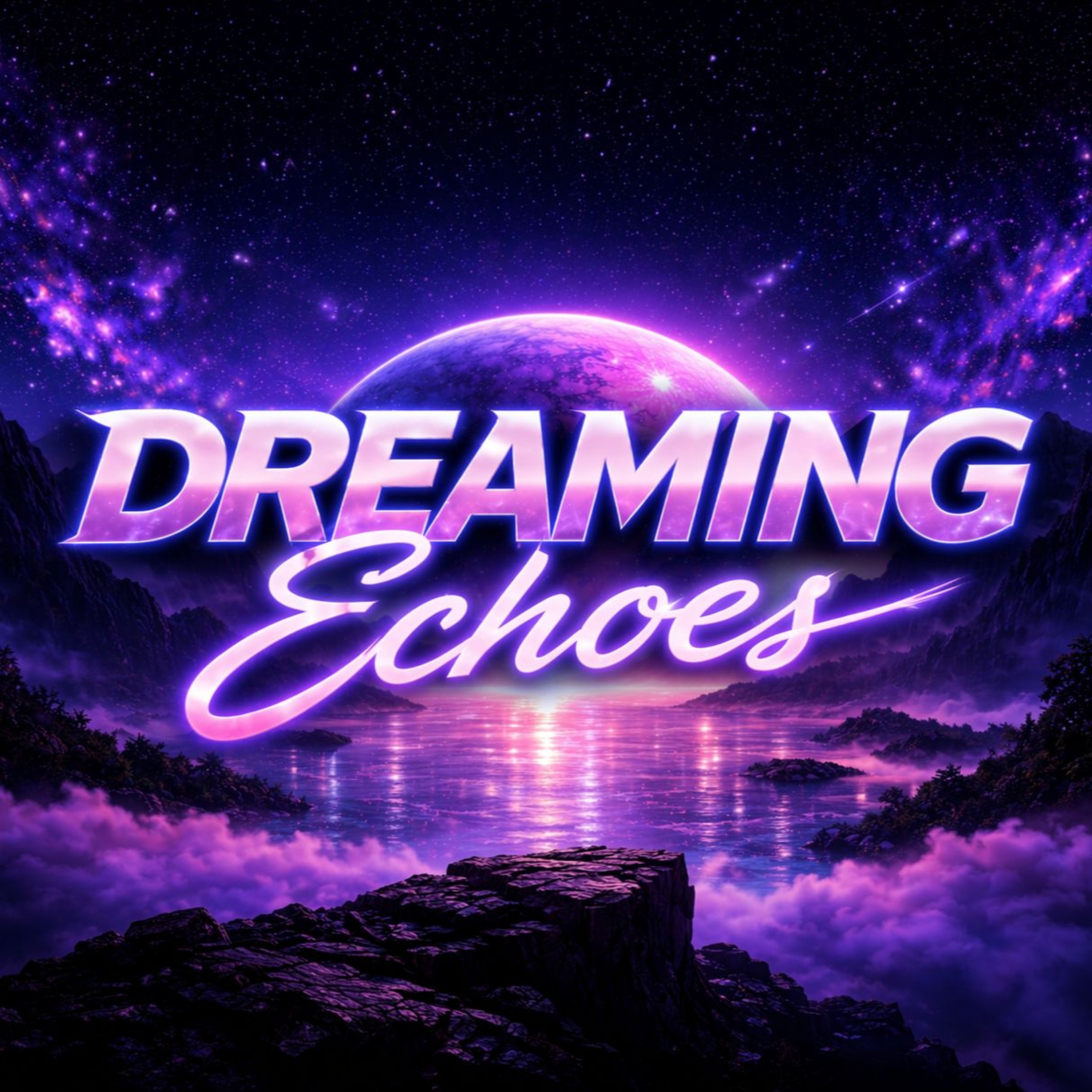 DREAMING ECHOES (2026 Version)