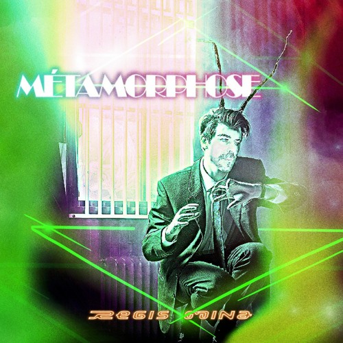 METAMORPHOSE