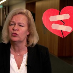 Nancy - Captain Future feat. Bettina aus Berlin