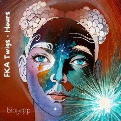 FKA Twigs  - Hours (Biotopp remix)