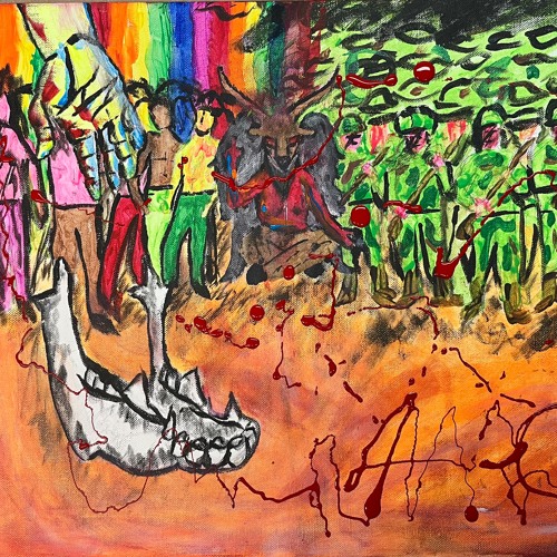 IF I WAS THE BUILDER