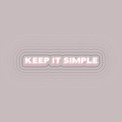 Matoma & Petey - Keep It Simple (feat. Wilder Woods) [Rayet Remix]