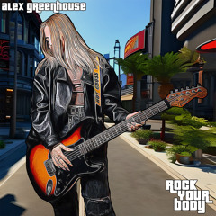 Rock Your Body