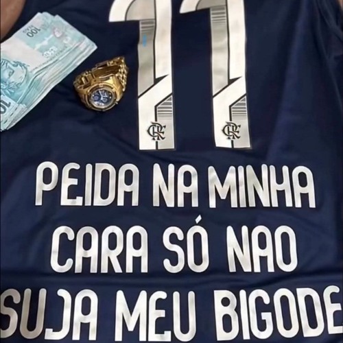 ME CHAMA DE AMOR, PEDE COM CARINHO X NOTHIN' ON YOU [XUPINGA$ EXCLUSIVE]