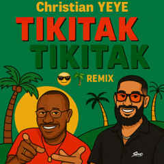 TikiTak (DJ Semo Afro House Mashup)