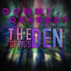 The Devil’s Den