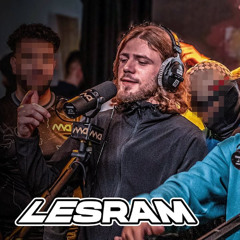Lesram - Freestyle DVM