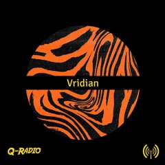 Q-Radio Episode 91 w/ Vridian
