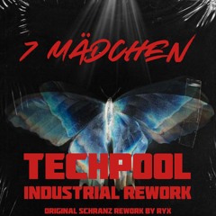 [FreeDL] Paula Hartmann - 7 Mädchen (TechPool Industrial Rework)