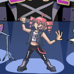 Raise Up Your Bat - AMT'd up (feat. Kasane Teto)