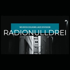No Such Cologne Jazz Division - RADIONULLDREI