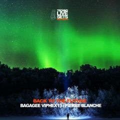 Bagagee Viphex13 , Pierre Blanche - Emmett (Original Mix)